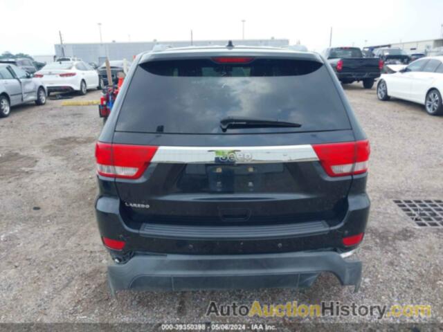 JEEP GRAND CHEROKEE LAREDO, 1J4RS4GG7BC583349