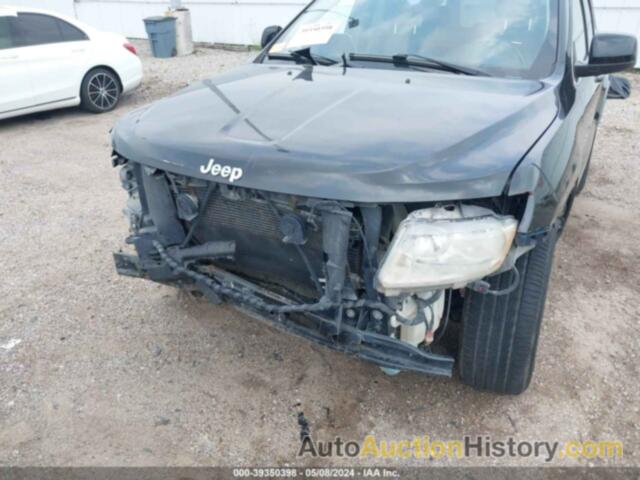 JEEP GRAND CHEROKEE LAREDO, 1J4RS4GG7BC583349