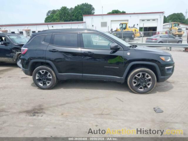 JEEP NEW COMPASS TRAILHAWK 4X4, 3C4NJDDB4HT616885