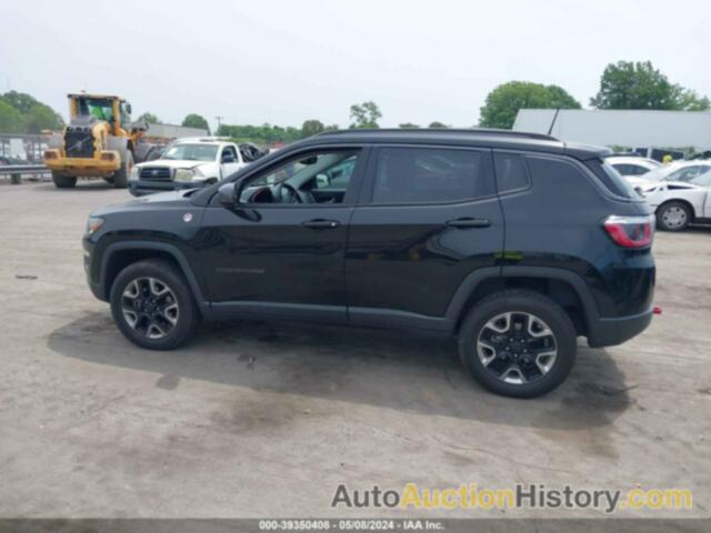 JEEP NEW COMPASS TRAILHAWK 4X4, 3C4NJDDB4HT616885