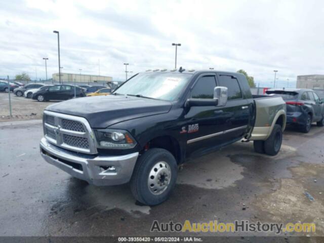 RAM 3500 LARAMIE, 3C63RRML6FG617099