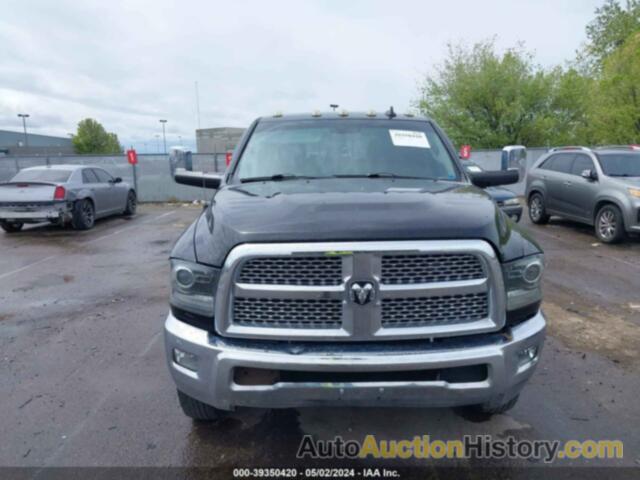 RAM 3500 LARAMIE, 3C63RRML6FG617099