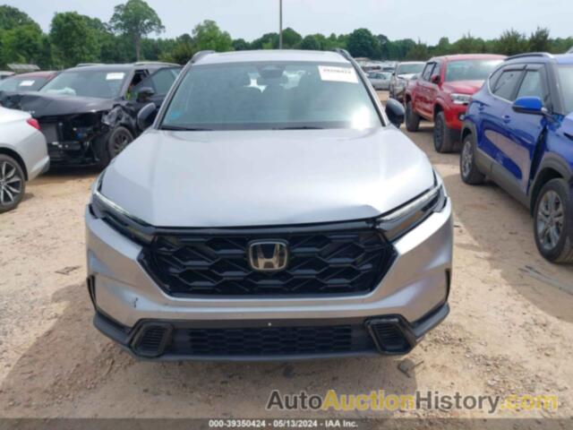 HONDA CR-V SPORT, 2HKRS6H50PH812545