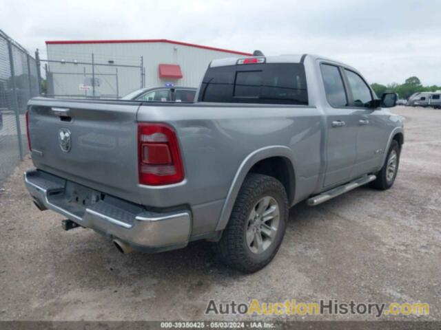 RAM 1500, 1C6RREDT0LN262131