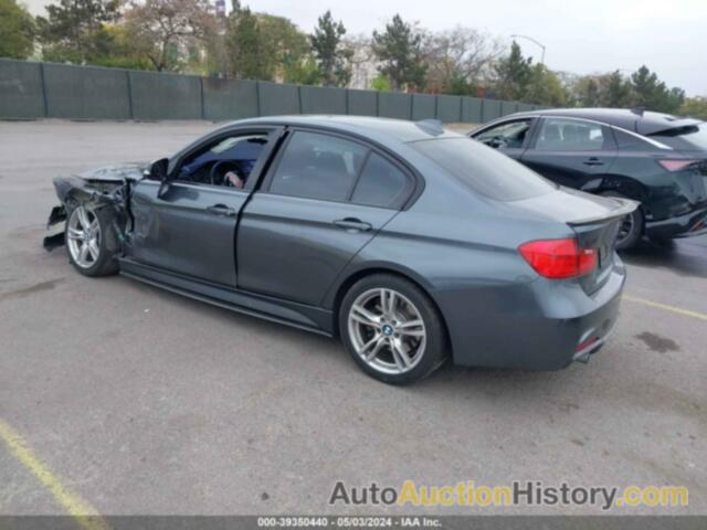 BMW 335 I, WBA3A9G59FNS66545