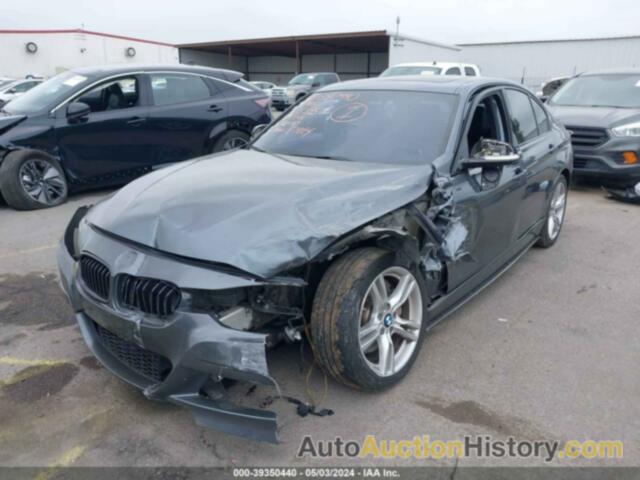 BMW 335 I, WBA3A9G59FNS66545