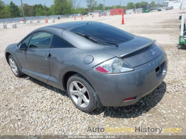 MITSUBISHI ECLIPSE GS, 4A3AK24F86E042918