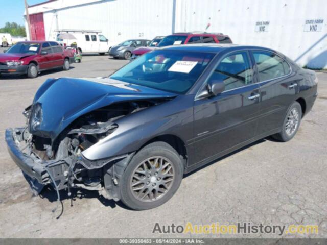 LEXUS ES 330, JTHBA30G545034687