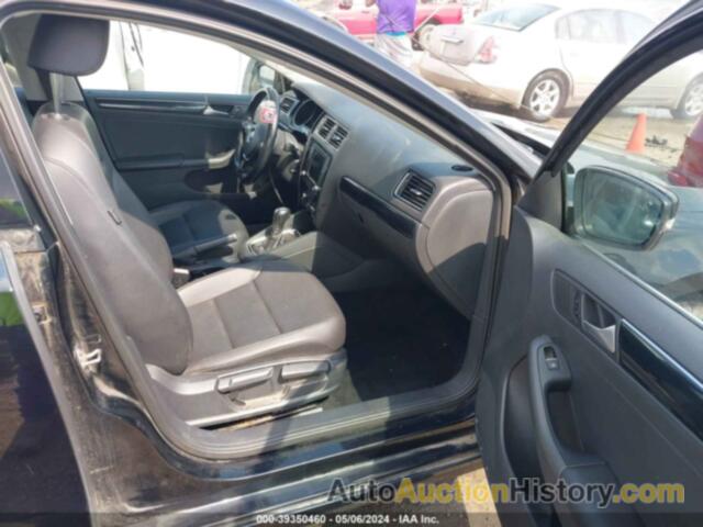 VOLKSWAGEN JETTA 1.8T SEL, 3VWL07AJ6GM375523