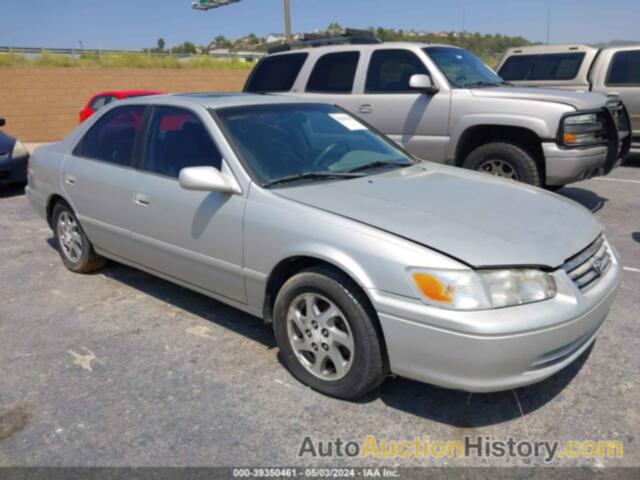 TOYOTA CAMRY CE/LE/XLE, 4T1BG22K3YU694973