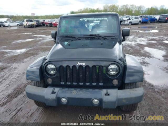 JEEP WRANGLER UNLIMITED SAHARA, 1C4BJWEG3CL229760