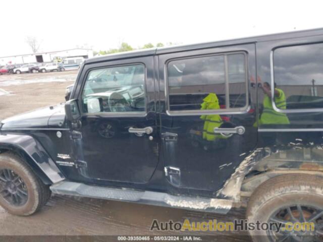 JEEP WRANGLER UNLIMITED SAHARA, 1C4BJWEG3CL229760