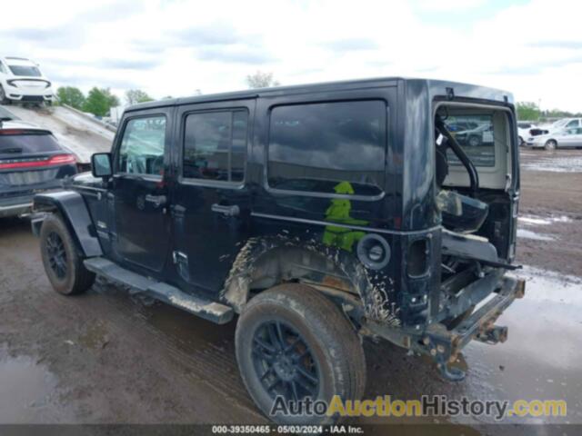 JEEP WRANGLER UNLIMITED SAHARA, 1C4BJWEG3CL229760