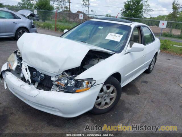 HONDA ACCORD EX, JHMCG66841C005127