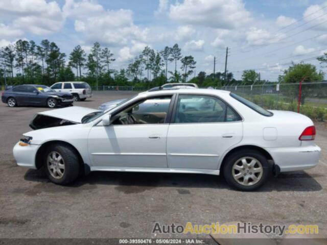 HONDA ACCORD EX, JHMCG66841C005127