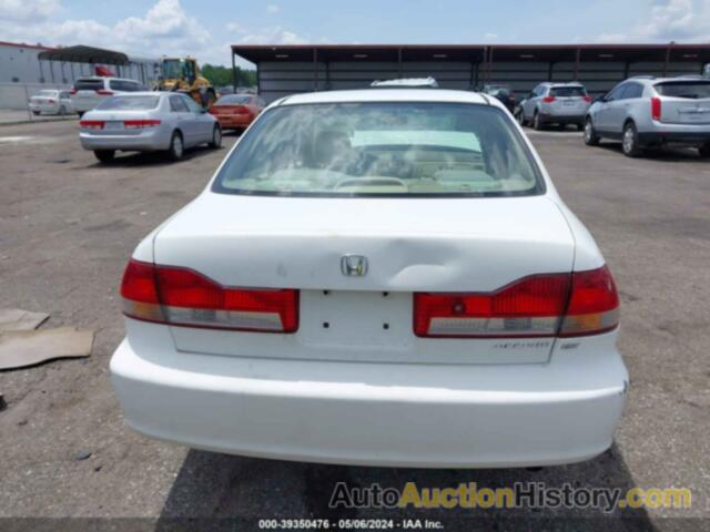 HONDA ACCORD EX, JHMCG66841C005127