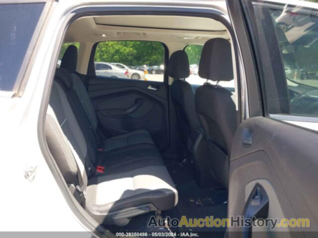 FORD ESCAPE SE, 1FMCU0GX1DUA53806