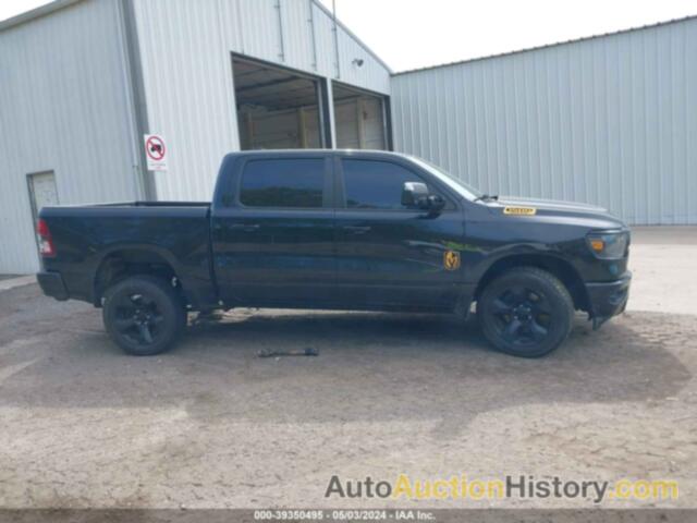 RAM 1500 BIG HORN/LONE STAR, 1C6SRFFT2KN636709