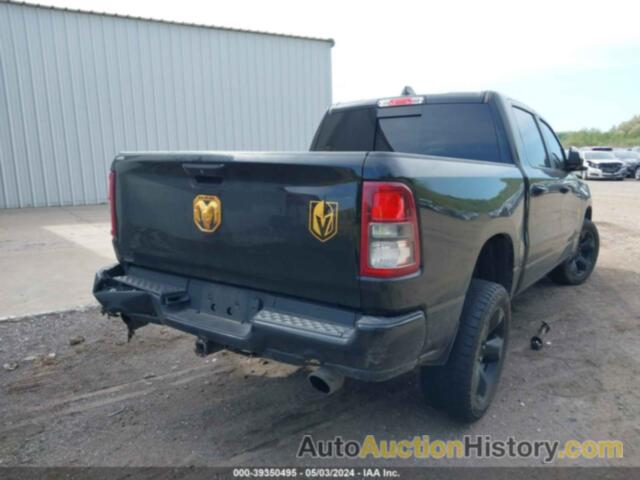 RAM 1500 BIG HORN/LONE STAR, 1C6SRFFT2KN636709