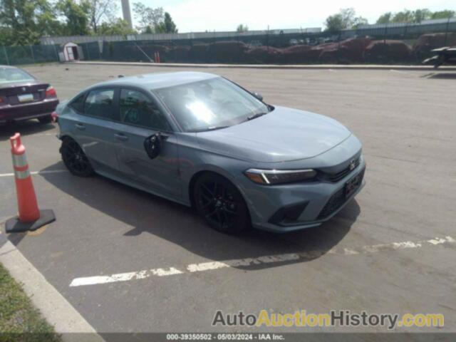 HONDA CIVIC SPORT, 2HGFE2F55RH511790