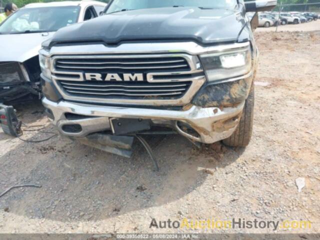 RAM 1500 LARAMIE, 1C6SRFDT6LN188947