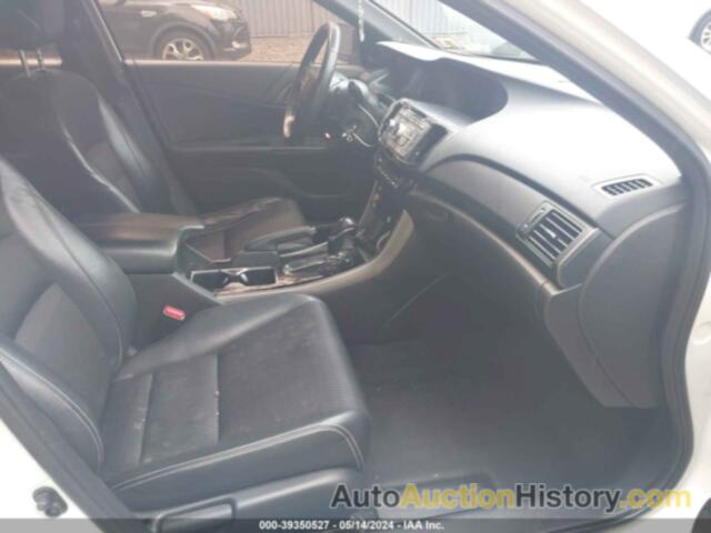 HONDA ACCORD SPORT, 1HGCR2F5XGA013121