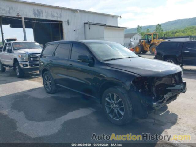 DODGE DURANGO GT, 1C4RDJDG8HC897216