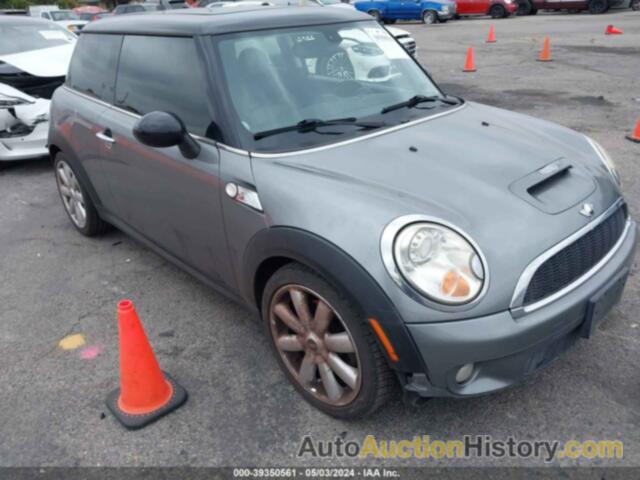 MINI COOPER S, WMWMF735X8TT91200