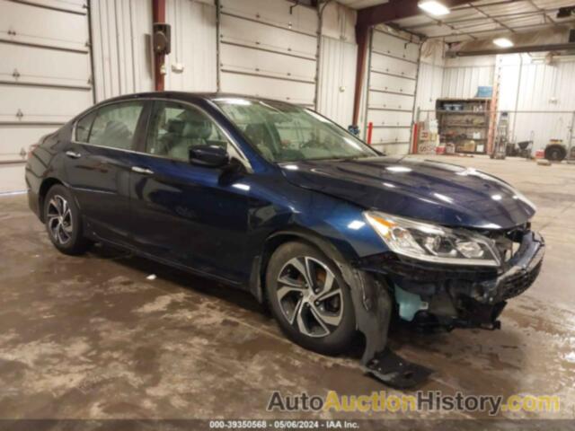 HONDA ACCORD LX, 1HGCR2F34HA236920