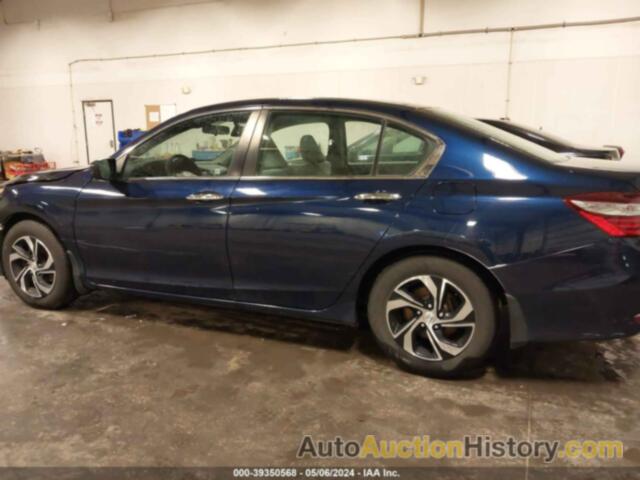 HONDA ACCORD LX, 1HGCR2F34HA236920