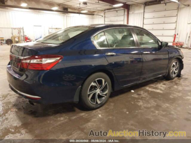 HONDA ACCORD LX, 1HGCR2F34HA236920