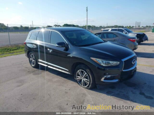 INFINITI QX60 LUXE/PURE/SPECIAL EDITION, 5N1DL0MN9LC521201