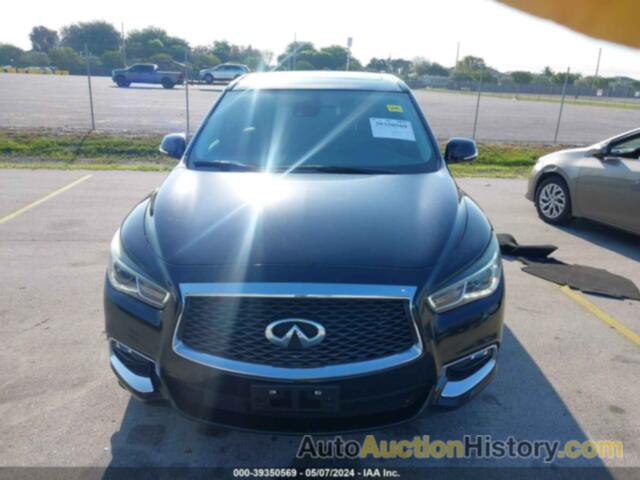 INFINITI QX60 LUXE/PURE/SPECIAL EDITION, 5N1DL0MN9LC521201