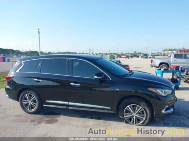 INFINITI QX60 LUXE/PURE/SPECIAL EDITION, 5N1DL0MN9LC521201