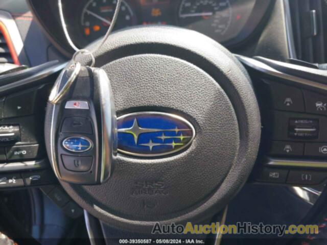 SUBARU FORESTER SPORT, JF2SKAMC1LH411217