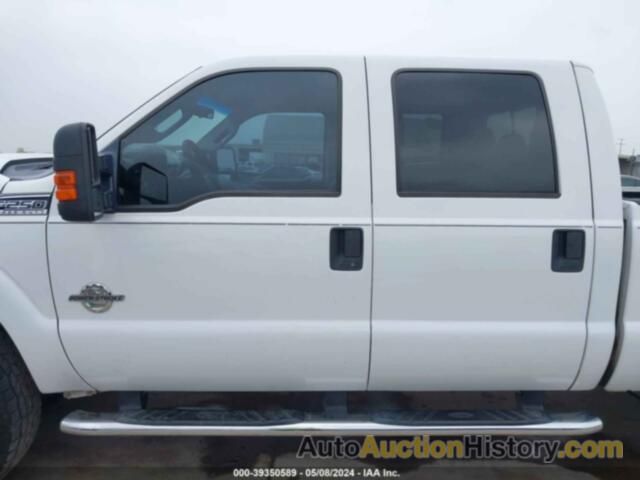 FORD F-250 XLT, 1FT7W2BT0CEA12544