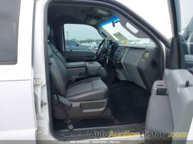 FORD F-250 XLT, 1FT7W2BT0CEA12544