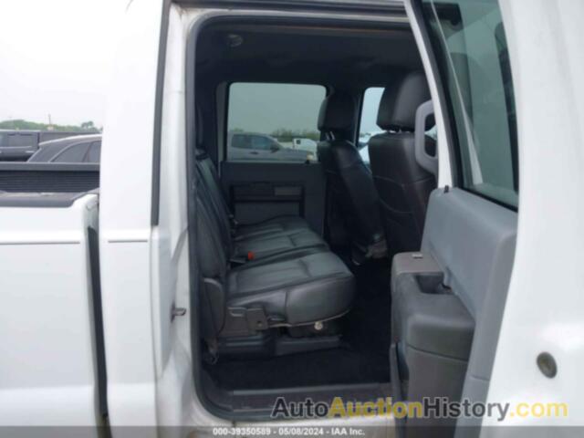 FORD F-250 XLT, 1FT7W2BT0CEA12544