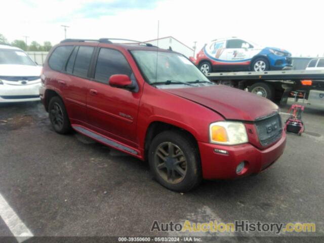 GMC ENVOY DENALI, 1GKET63M672294330