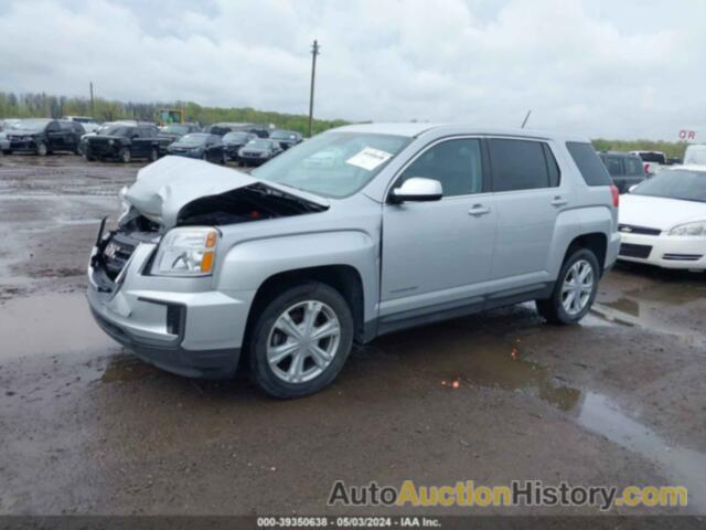 GMC TERRAIN SLE-1, 2GKALMEK6H6315065