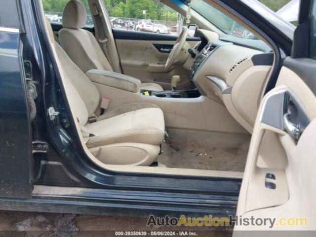 NISSAN ALTIMA 2.5/S/SV/SL, 1N4AL3AP7DC903913