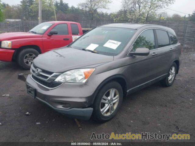 HONDA CR-V EX-L, 5J6RE4H79BL071405