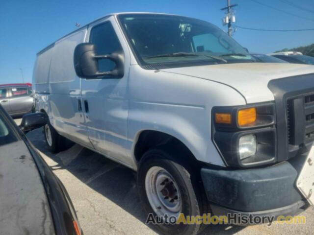 FORD ECONOLINE E150 VAN, 1FTNE1EW2ADA91521