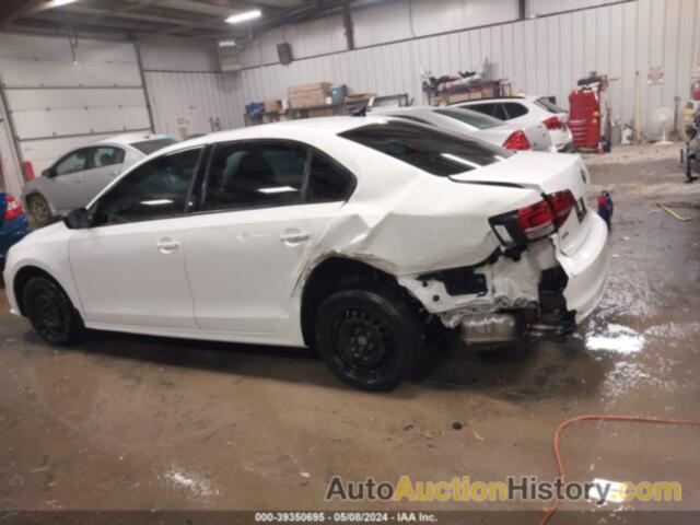 VOLKSWAGEN JETTA 1.4T S, 3VW267AJ2GM359359