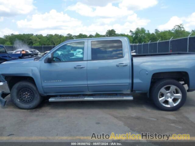 CHEVROLET SILVERADO 1500 1LT, 3GCPCREC3GG185261