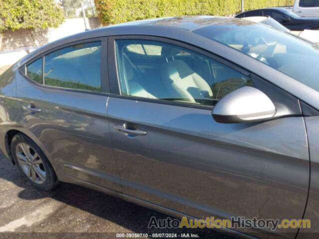 HYUNDAI ELANTRA VALUE EDITION, KMHD84LF0JU616563