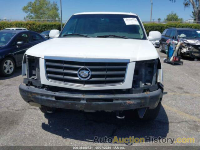 CADILLAC ESCALADE STANDARD, 1GYEC63TX2R106678