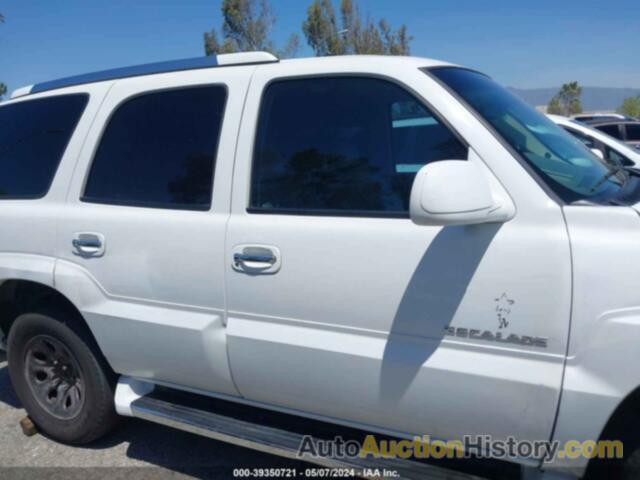 CADILLAC ESCALADE STANDARD, 1GYEC63TX2R106678