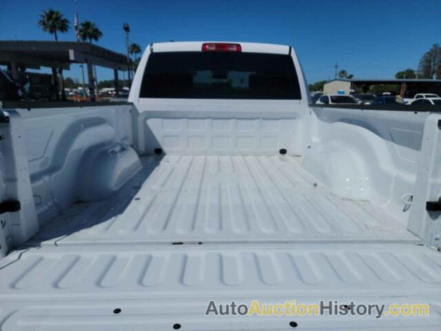 RAM 1500 CLASSIC WARLOCK QUAD CAB 4X2 6'4 BOX, 1C6RR6GG5PS535365