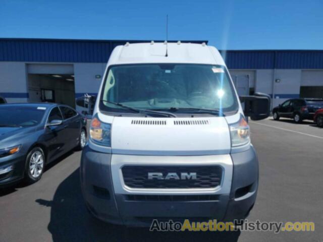 RAM PROMASTER 1500 HIGH ROOF 136 WB, 3C6TRVBG0KE550178